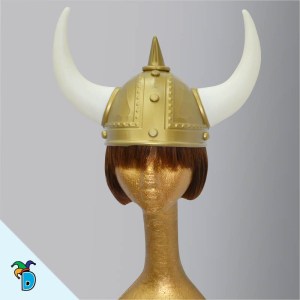 Casco Vikingo Grande